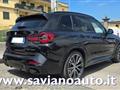 BMW X3 xDrive20d 48V Msport