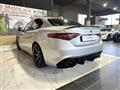 ALFA ROMEO Giulia 2.9 t V6 Quadrifoglio 510cv auto my19