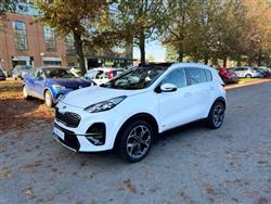 KIA Sportage 1.6 t-gdi GT Line Premium Pack awd 177cv dct7