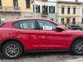 ALFA ROMEO STELVIO 2.2 Turbodiesel 180 CV AT8 Q4 Business