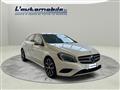 MERCEDES CLASSE A CDI BlueEFFICIENCY Sport