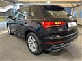 AUDI Q3 35 2.0 TDI 150 CV S tronic S line Quattro