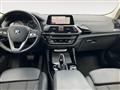 BMW X3 xDrive20d xLine