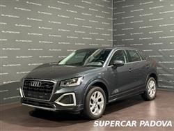 AUDI Q2 35 TFSI S tronic Business