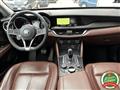 ALFA ROMEO STELVIO 2.2 Turbodiesel 190 CV AT8 Q4 Executive