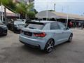 AUDI A1 SPORTBACK SPB 30 TFSI S tronic