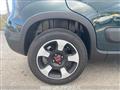 FIAT PANDA CROSS Panda Cross 1.0 FireFly S&S Hybrid