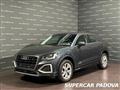 AUDI Q2 35 TFSI S tronic Business