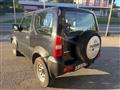 SUZUKI JIMNY 1.3i 16V cat 4WD JLX