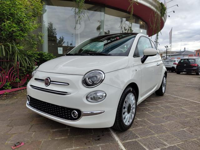 FIAT 500 1.0 Hybrid 70CV Dolcevita #PRONTA CONSEGNA