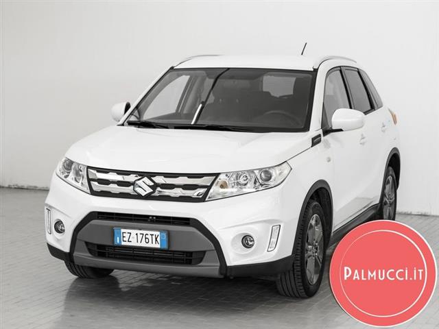 SUZUKI VITARA 1.6 DDiS V-Cool