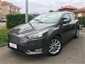 FORD FOCUS 1.5 TDCi 120cv E6B SW Titanium