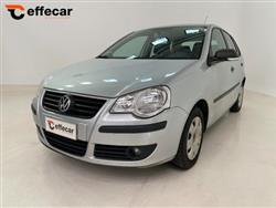 VOLKSWAGEN POLO 1.2/70CV 12V 5p. Comfortline NEOPATENTATI