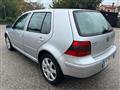 VOLKSWAGEN GOLF 1.6 16V benzina/gpl Bellissima Disponibili