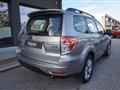 SUBARU FORESTER 2.0D X BR