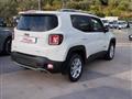 JEEP Renegade 2.0 mjt Limited 4wd 140cv auto