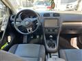 VOLKSWAGEN GOLF 1.6 TDI DPF 5p. BlueMotion