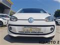 VOLKSWAGEN UP! 1.0 75 CV 3p. take up!