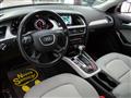 AUDI A4 ALLROAD 2.0 TDI 190 CV QUATTRO S-TRONIC XENO NAVI