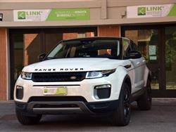 LAND ROVER RANGE ROVER EVOQUE 2.0 TD4 150 CV 5p. Business Edition Pure