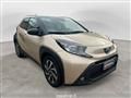 TOYOTA NUOVA AYGO X Aygo X 1.0 VVT-i 72 CV 5 porte Lounge S-CVT