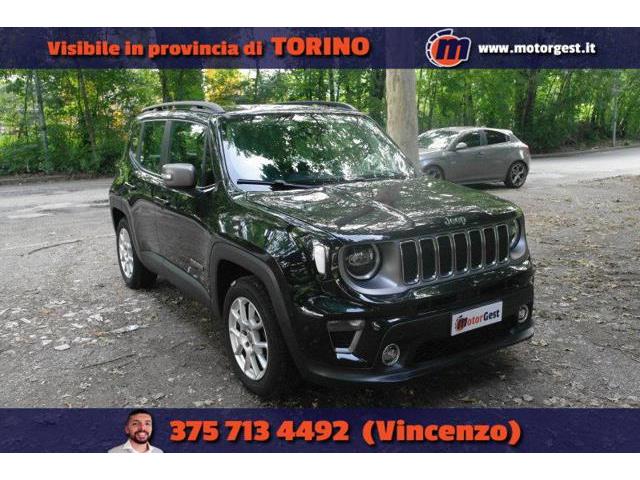 JEEP RENEGADE 1.0 T3 Limited