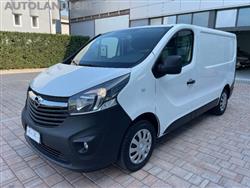 OPEL VIVARO 27 1.6 BiTurbo S&S PC-TN Furgone Edition