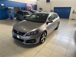 PEUGEOT 308 BlueHDi 130 S&S SW Allure