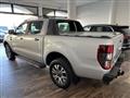 FORD RANGER 2.2 TDCi aut. DC Wildtrak 5pt.