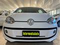 VOLKSWAGEN UP! 1.0 3p. move up! Neopatentati