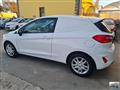 FORD Fiesta Van 1.5 TDCI-Euro 6B-Anno 2019 Fiesta 1.5 EcoBlue 5 porte Connect