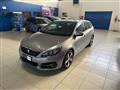 PEUGEOT 308 BlueHDi 130 S&S SW Allure