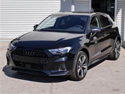 AUDI A1 ALLSTREET Allstreet 1.0 (30) Tfsi 110cv S-tr. Id. Contrast