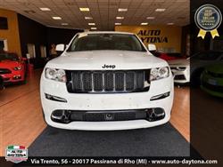 JEEP GRAND CHEROKEE 6.4 V8 HEMI SRT  (GPL PRINCE) FULL