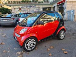 SMART FORTWO 700 smart city-coupé passion