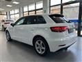 AUDI A3 30 1.6 tdi Admired 116cv