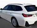 BMW SERIE 3 TOURING d 48V Touring Msport Tetto Aprib. N1 Autocarro