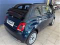 FIAT 500C 500 C 1.0 Hybrid Dolcevita