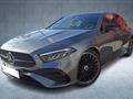 MERCEDES CLASSE A d Automatic AMG Line Premium + Tetto