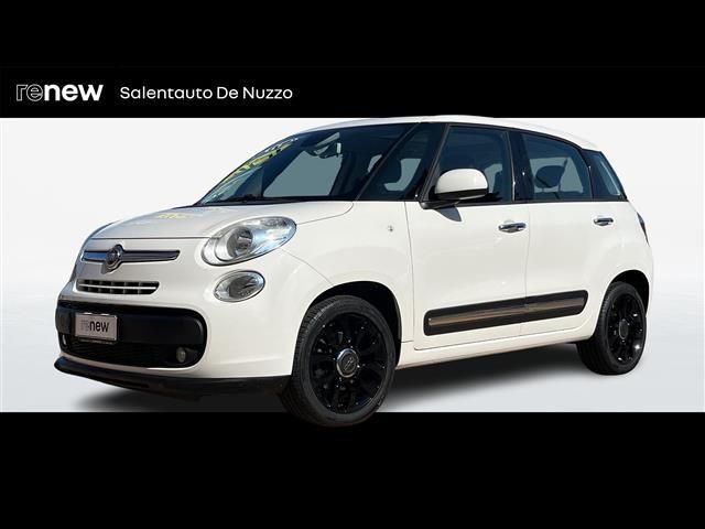 FIAT 500C L 1.3 mjt Lounge 85cv