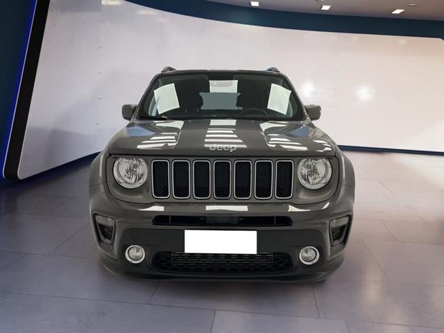 JEEP RENEGADE 2019 1.6 mjt Limited fwd