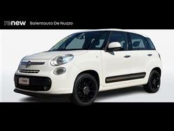 FIAT 500C L 1.3 Multijet Lounge