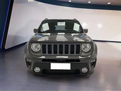 JEEP RENEGADE 2019 1.6 mjt Limited fwd