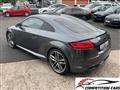 AUDI TT Coupé 2.0TFSI 230cv S-tronic S-line Camera B&O