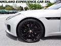 JAGUAR F-TYPE 3.0 V6 380 CV AWD Convertibile R-Dynamic