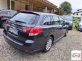 SUBARU Legacy Station Wagon 2.0D SW Trend