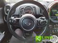 MINI COUNTRYMAN 2.0 Cooper SD Countryman GARANZIA INCLUSA