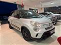 FIAT 500 L 1.6 Multijet 120 CV Trekking