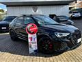 AUDI Q3 SPORTBACK SPB quattro S tronic