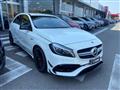 MERCEDES CLASSE A 4Matic Automatic